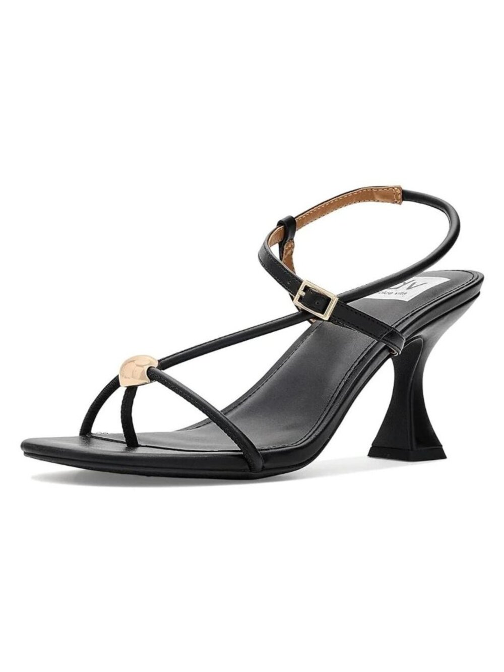DV by Dolce Vita Strappy Heeled Size 10 - 2183